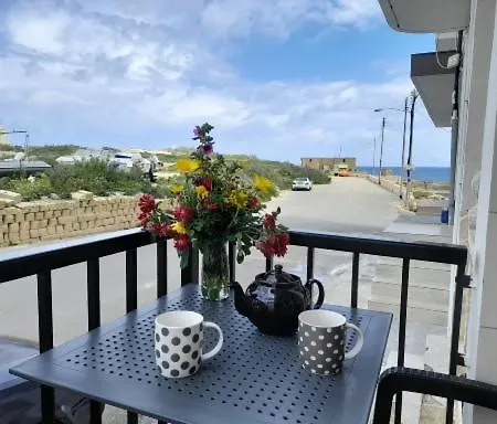 Appartamento Aloha *