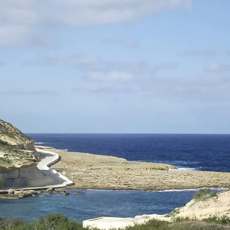 Aloha Apartament Marsalforn