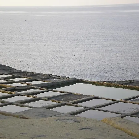 Apartament Aloha Marsalforn