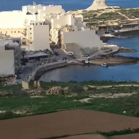 Aloha Apartament Marsalforn