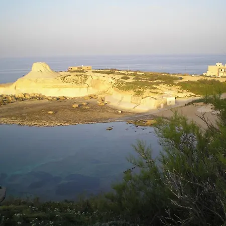 Apartment Aloha Marsalforn