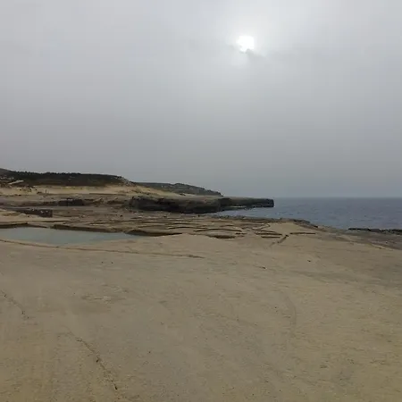 Aloha Lägenhet Marsalforn