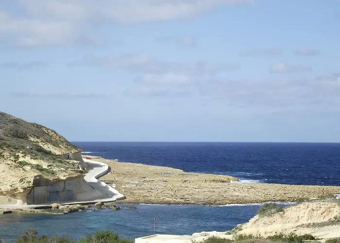 Aloha Apartment Marsalforn