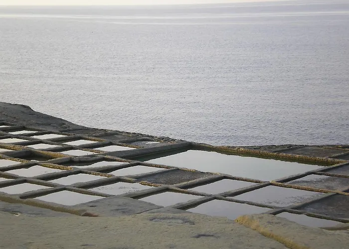 Apartment Aloha Marsalforn