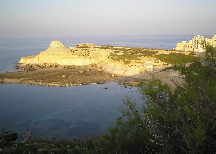 Apartment Aloha Marsalforn