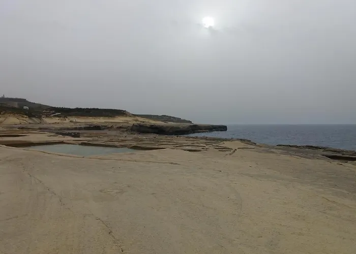 Aloha Apartment Marsalforn