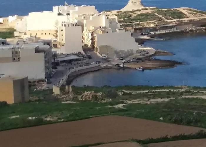 Aloha Apartment Marsalforn