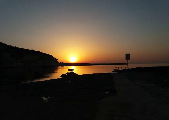 Aloha Apartment Marsalforn